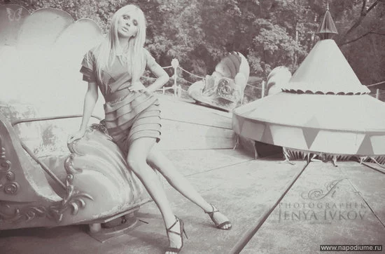 Фото Zena Ivkov