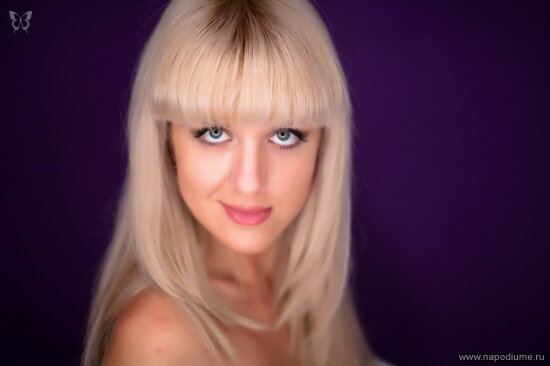 Фото Inna Savenko