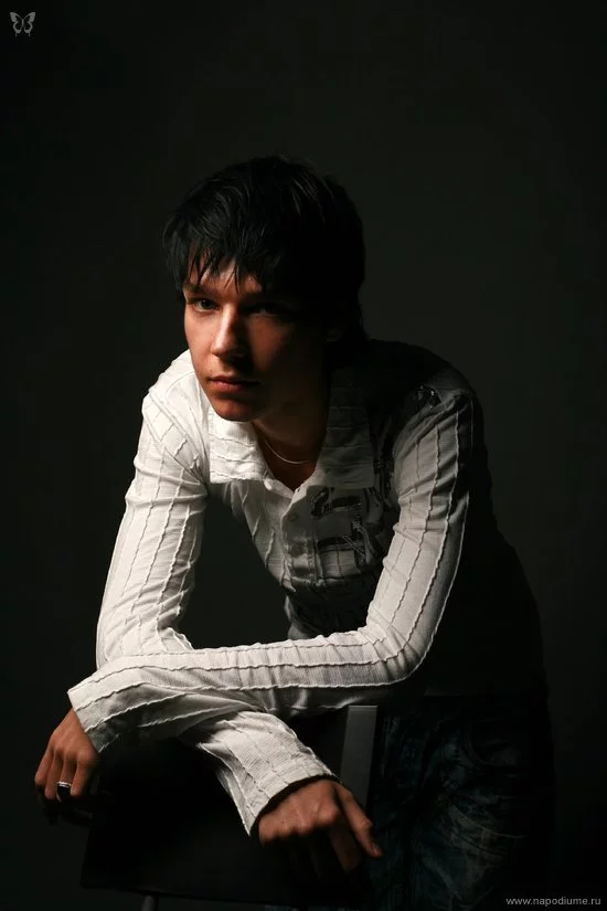 Dima Belov's photo