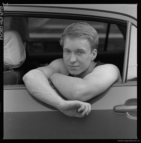 Фото Сергей Лавренчук