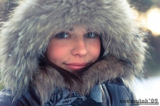 Фото Юля Урбан
