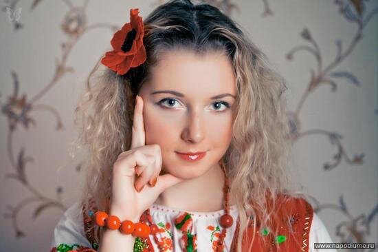 Фото Кристина Северина