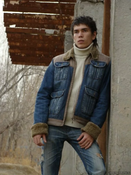 Viktor Akovlev's photo