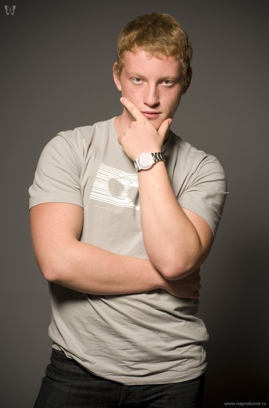 Фото Олег Золин