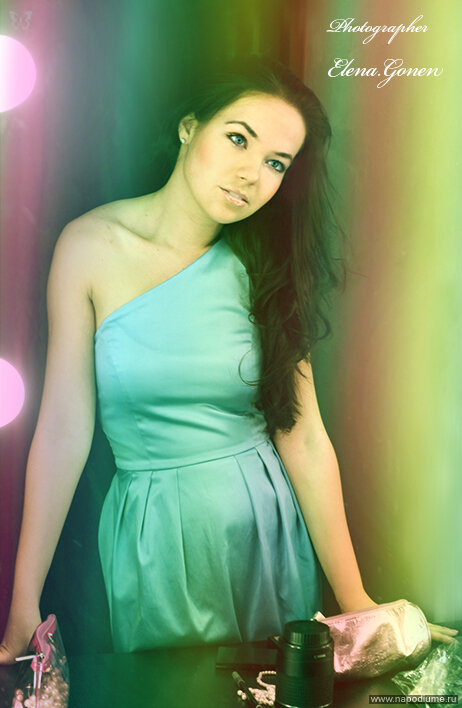 Фото Елена angel Гонен