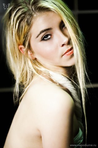 Фото Olga Stepanova