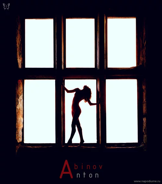 Фото Антон Абинов