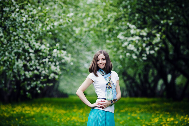 Фото Лена Турта