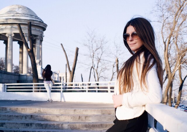 Фото Irinka .