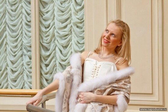 Фото Кристина Miss Kristalik Мрконйич
