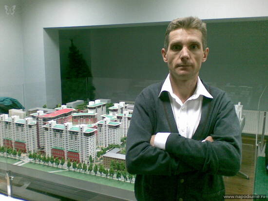 Фото Валентин Романов