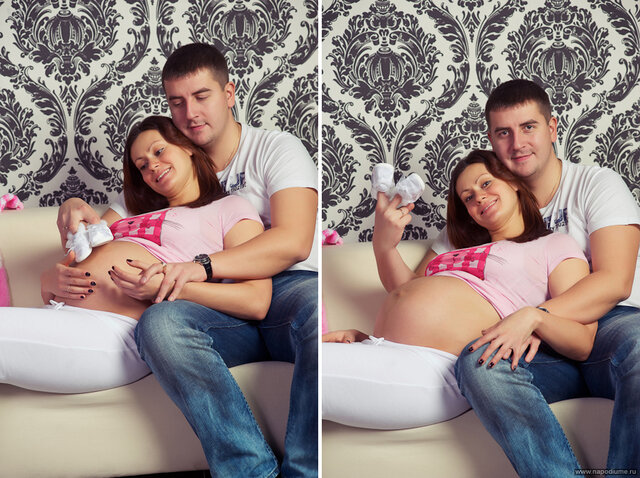 Фото Олег Лубяной