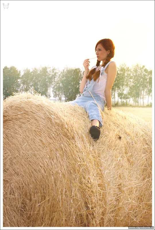 Lilia Makarova's photo