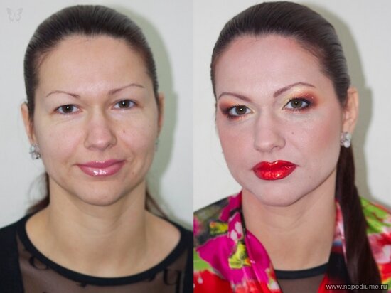 Фото Нина Сидоренко