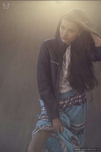 Фото Liza Gorevalova