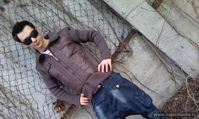 Фото Тимур ♥LIFE♥ Азарнов