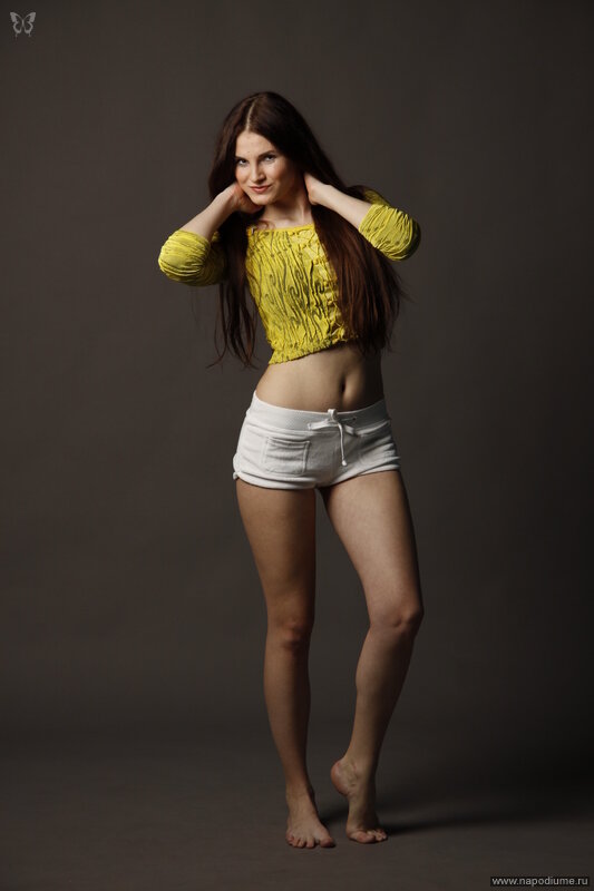 Фото Елена Щепетова
