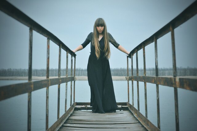 Фото Alexandra Kotendzhy