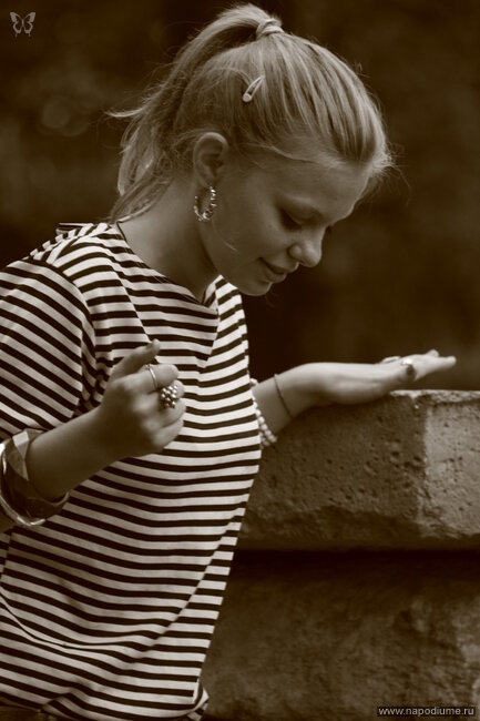Фото Anna Volosatova