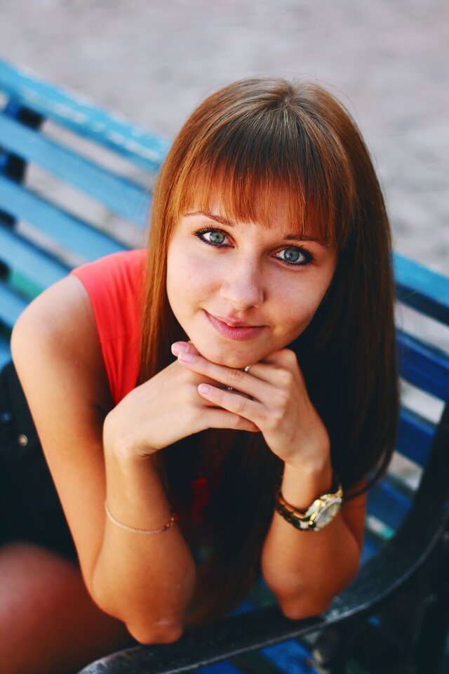 Фото Алина Сорокина
