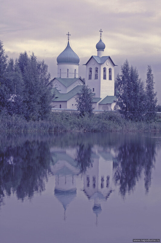 Фото Владимир Баяндуров