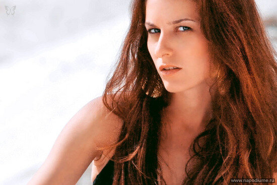 Фото Alina Berdnikova