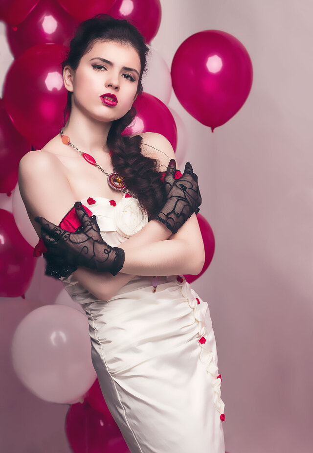 Фото Tanya Ash