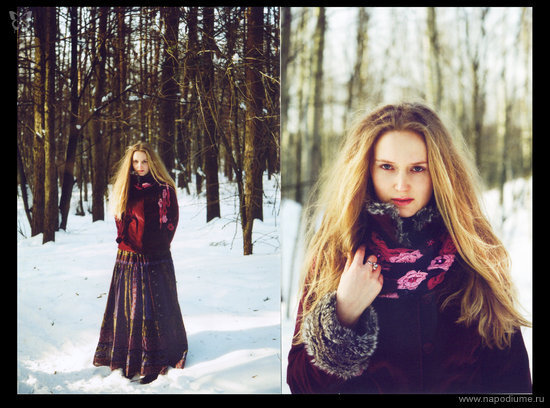 Фото Marina Kozinaki