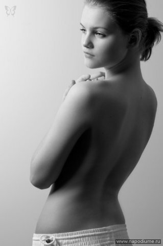 Фото Алина Ворст
