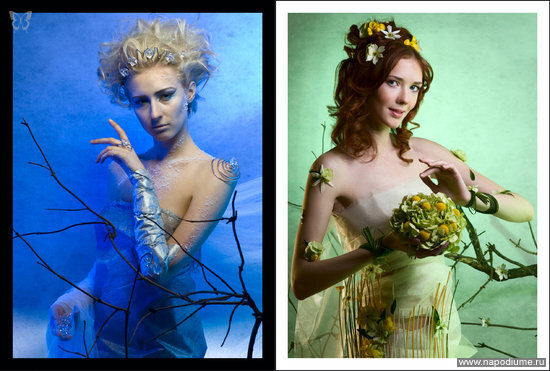 Фото Юлия Ионина