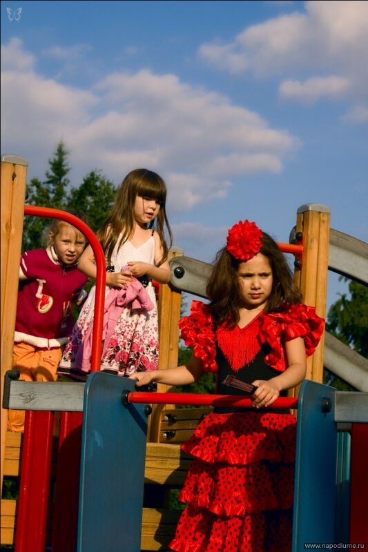 Фото Виталий Николаев