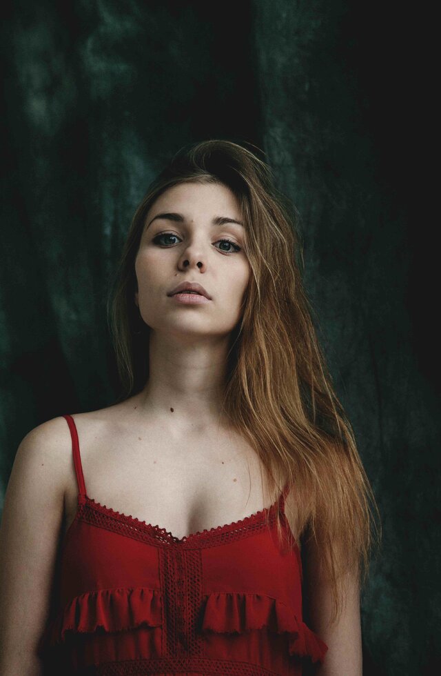 Фото Ася Asya Muravieva Муравьева