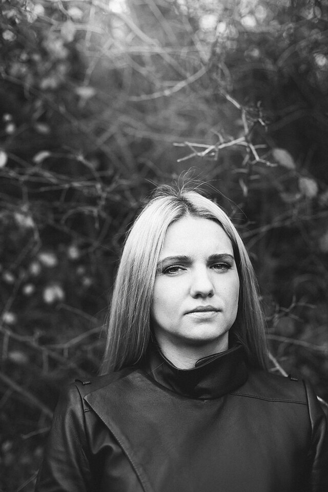Фото Margo Ermolaeva