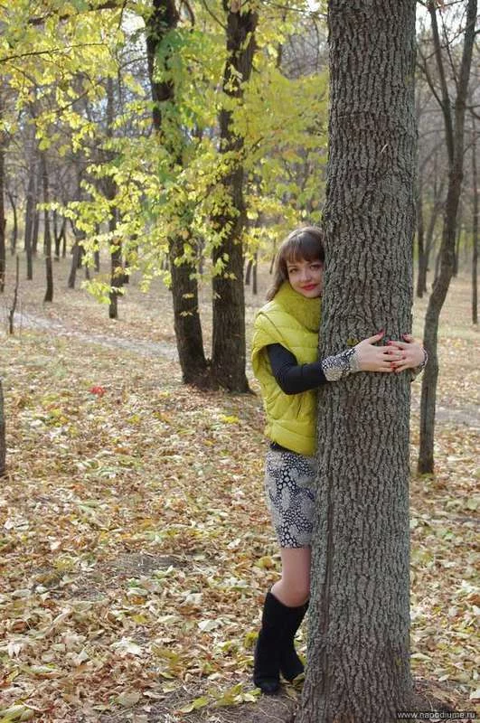 Elena Velchenko's photo