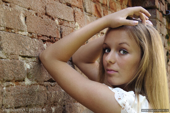Фото Volodymyr Lysytcia