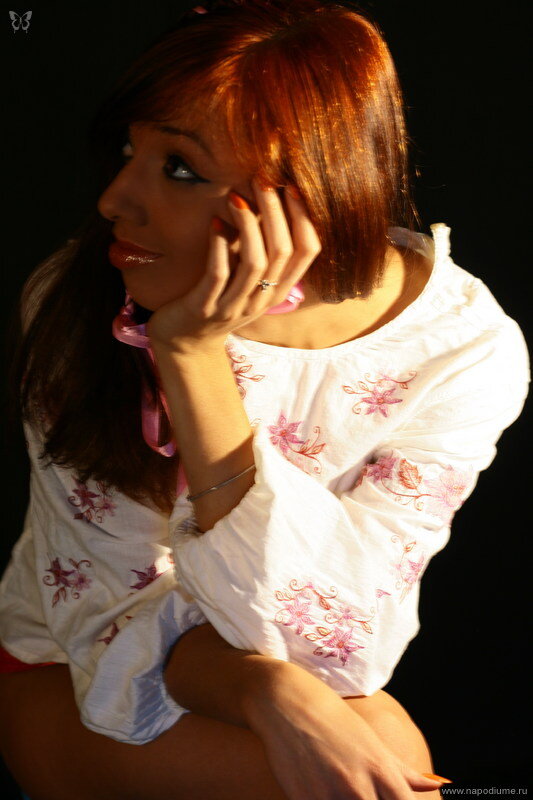 Фото Nadin