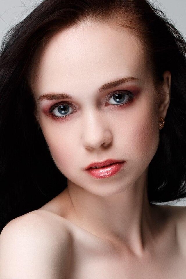 Фото Елена Озерова