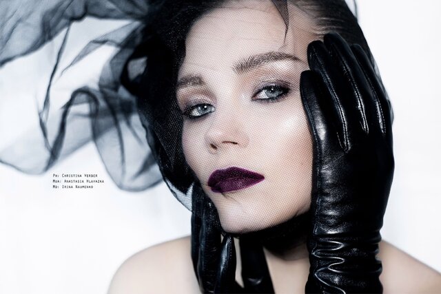 Фото Christina Verber