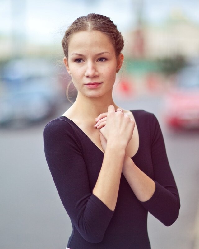 Фото Вера Ленская