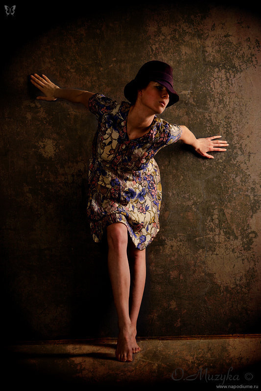 Фото Tasha Sudova