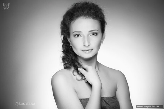 Фото Елена Птичка