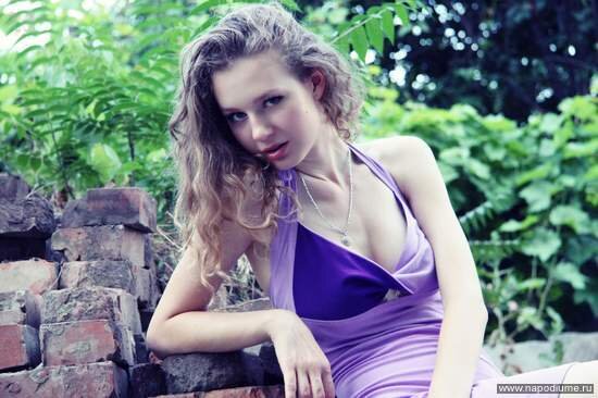Фото Анна Бондарева
