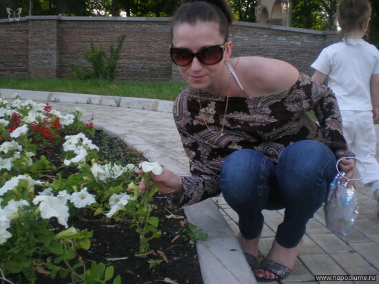 Фото Алина Андреева