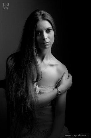 Фото Елена Меченина