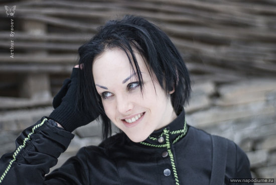 Foto Lilia Lucenko