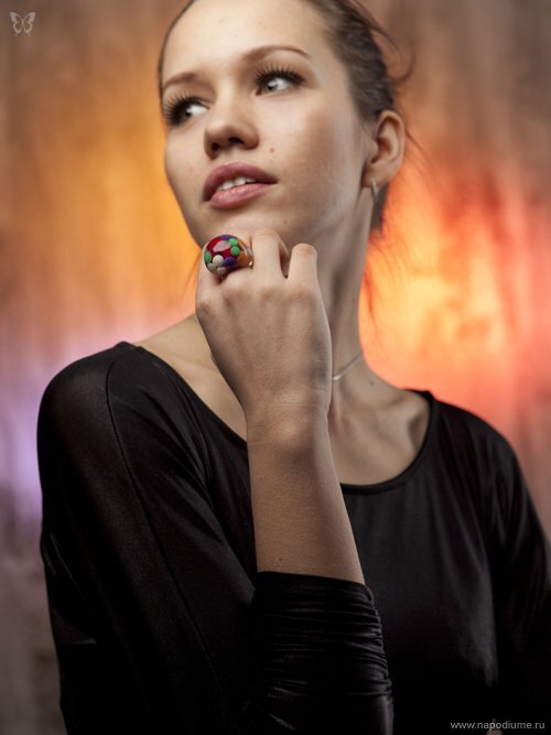 Фото Нина Шаганова