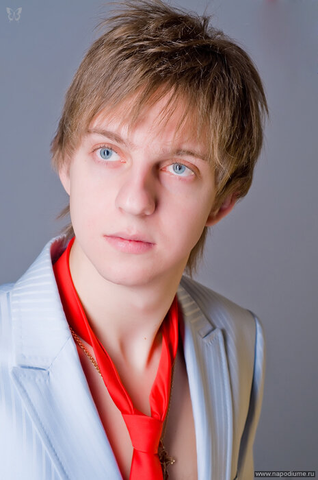 Фото Михаил Певцов
