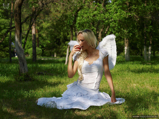 Фото Елена Круглова