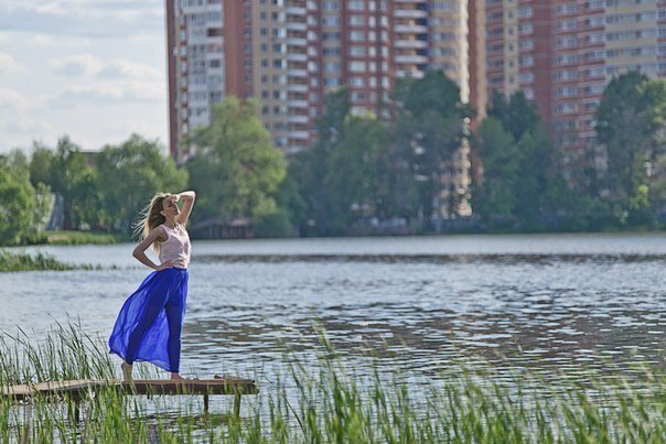 Фото Павел Казаков