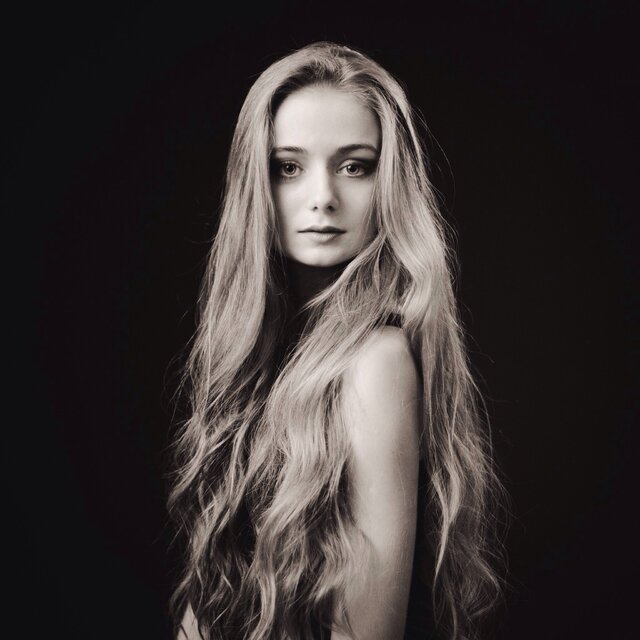 Фото Анастасия Anastasia Кулишова